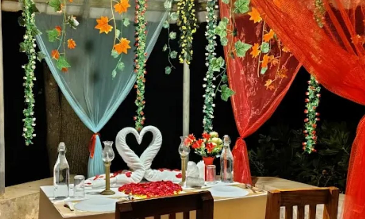 Pearl Park Beach Resort & Spa